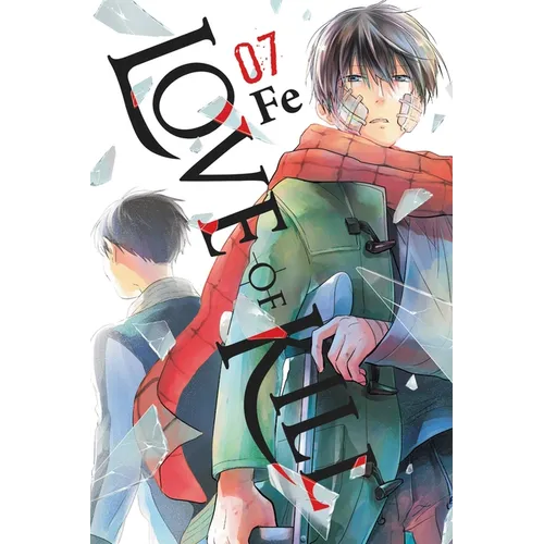 Love of Kill, Vol. 7