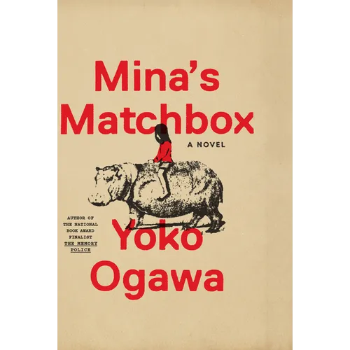 Mina's Matchbox