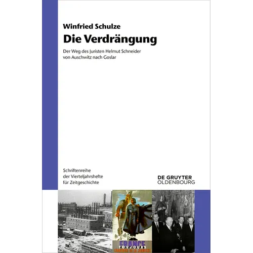 Die Verdrängung