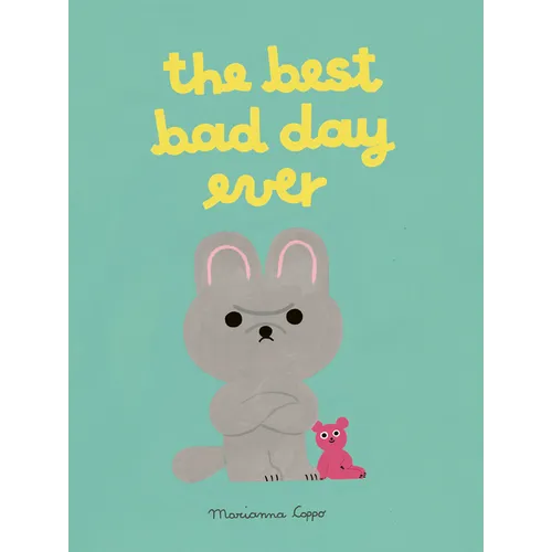 The Best Bad Day Ever