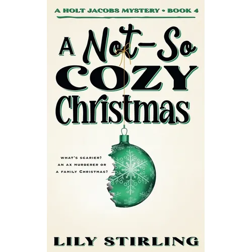 A Not So Cozy Christmas