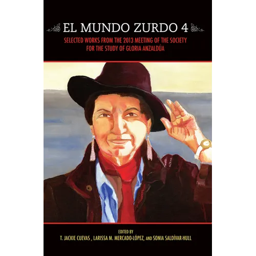 El Mundo Zurdo 4