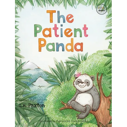 The Patient Panda