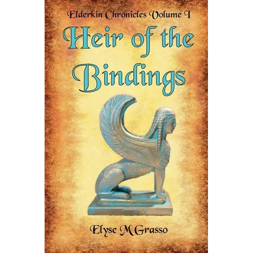 Heir of the Bindings