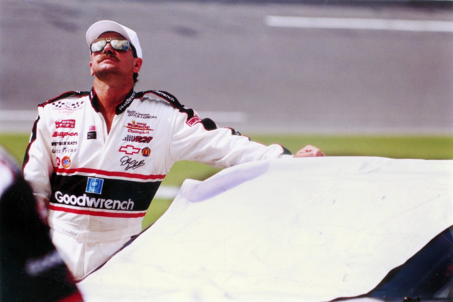 EARNHARDT! The Intimidator's life, legacy and enduring popularity after 75 years Book