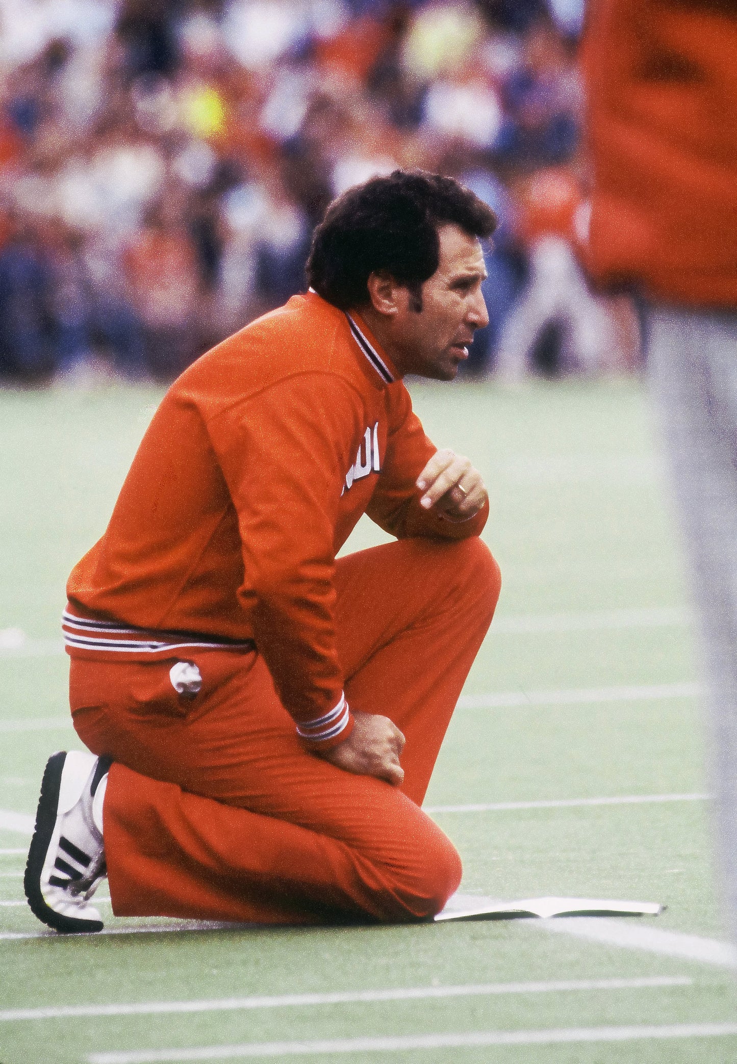 LEE CORSO: NOT SO FAST, MY FRIEND: A tribute to the soul of college football Book