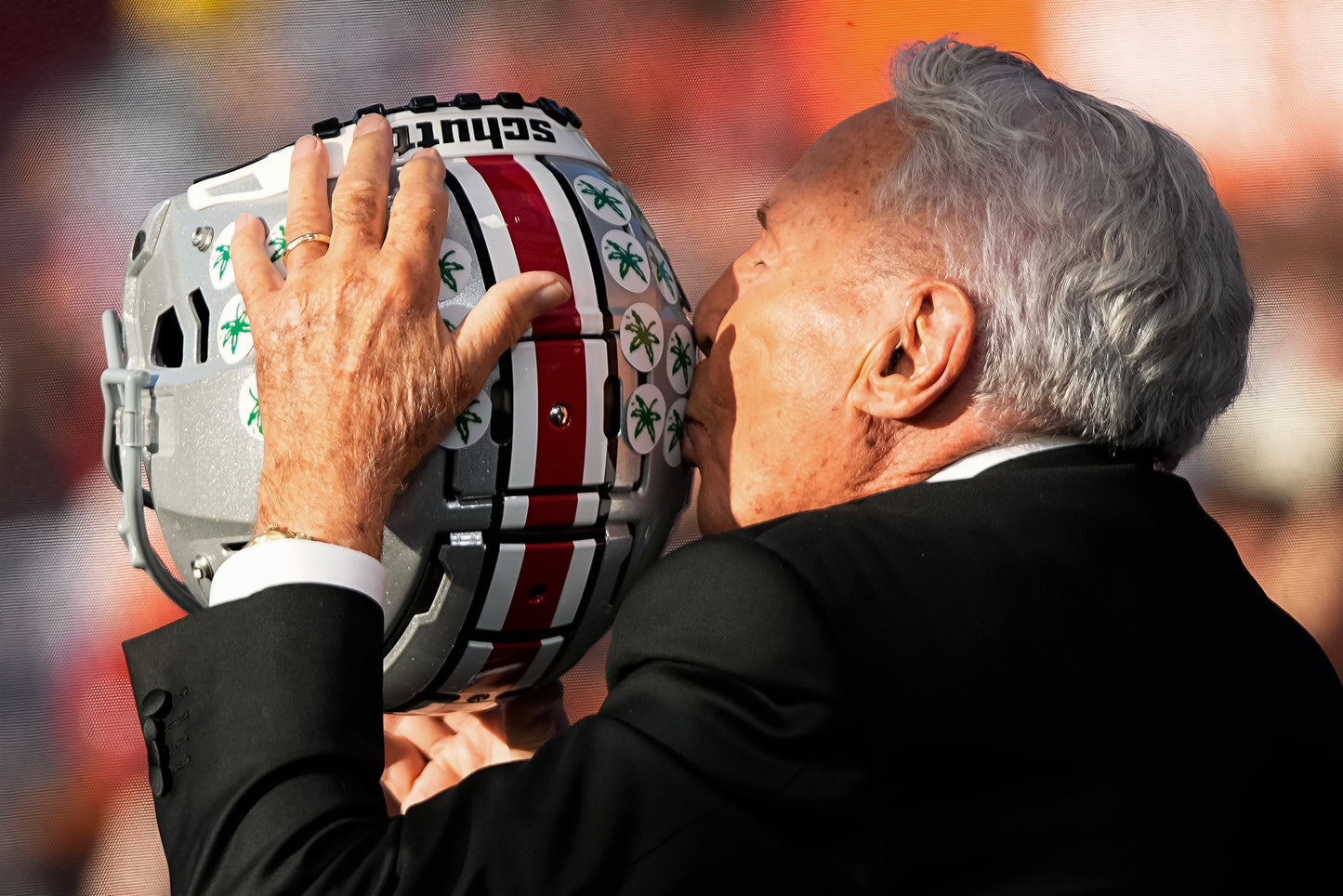 LEE CORSO: NOT SO FAST, MY FRIEND: A tribute to the soul of college football Book