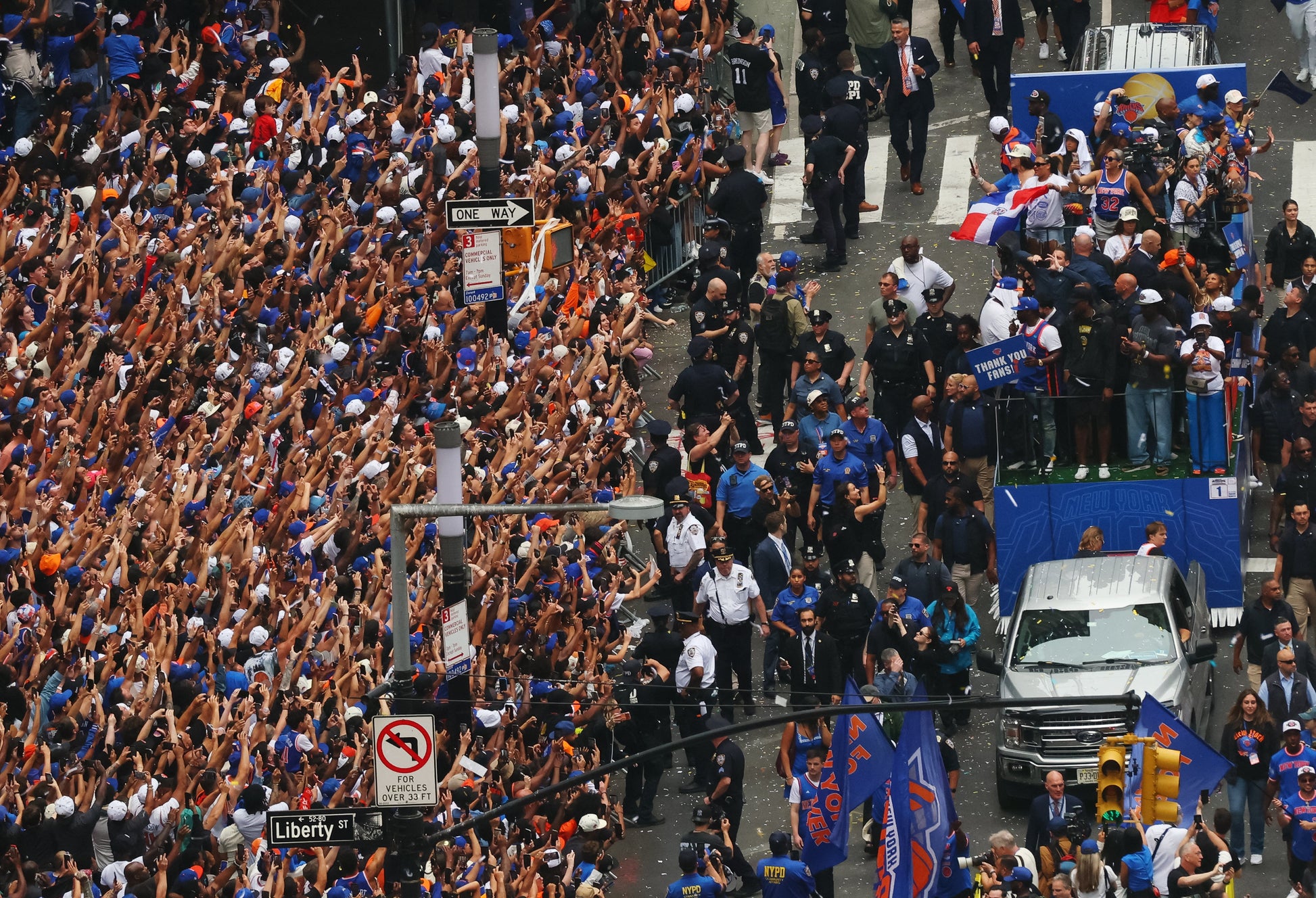 Garden Glory The New York Knicks and the NBA Championship Five Decades in the Making Book - PREORDER ships 08/28/2026