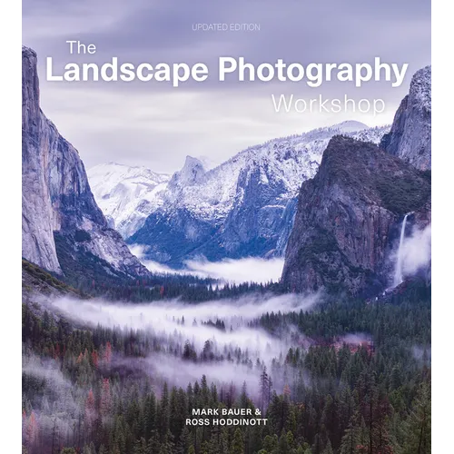 The Landscape Photography Workshop