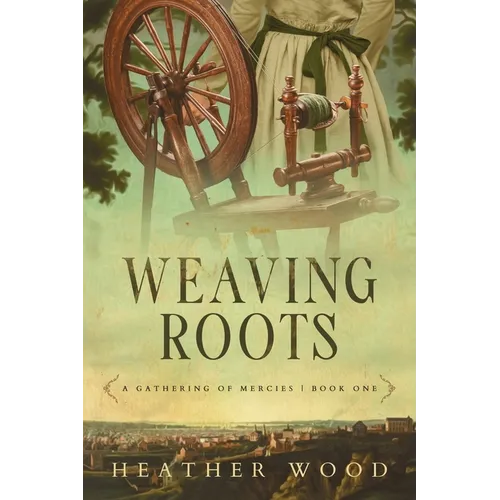 Weaving Roots