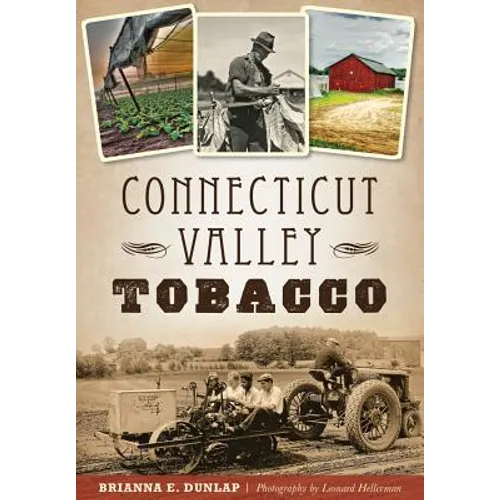 Connecticut Valley Tobacco