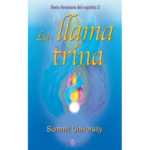 La llama trina