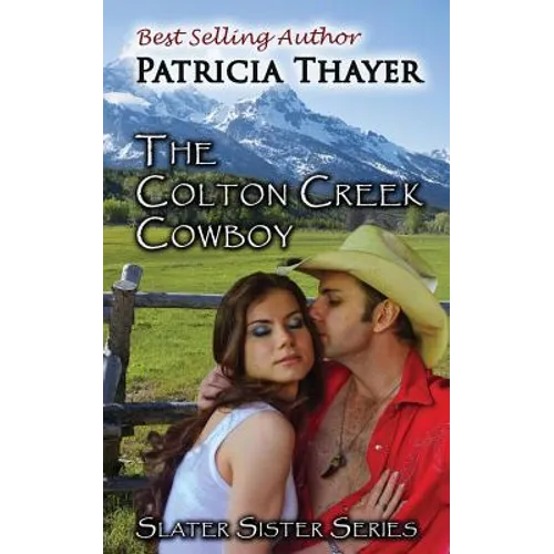 The Colton Creek Cowboy