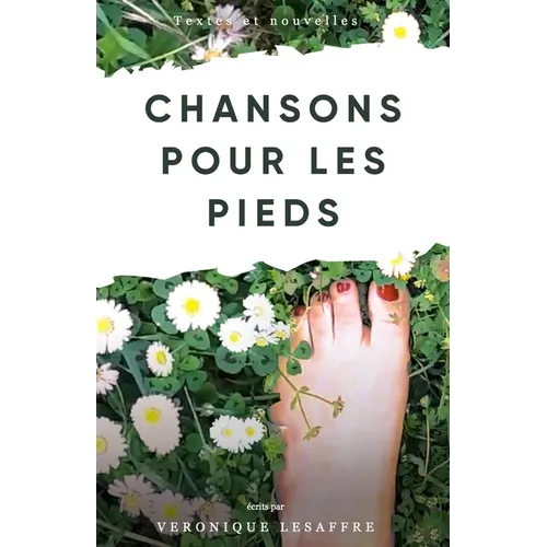 Chansons pour les pieds