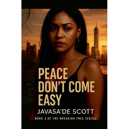 Peace Don't Come Easy