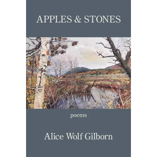 Apples and Stones
