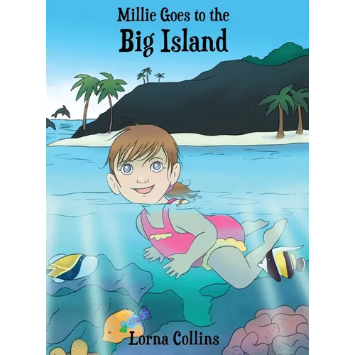Millie Goes to the Big Island