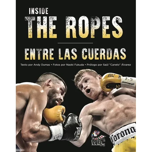 Inside the Ropes