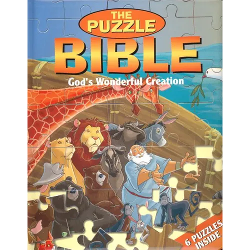 God's Wonderful Creation