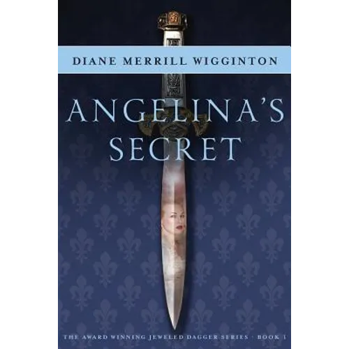 Angelina's Secret
