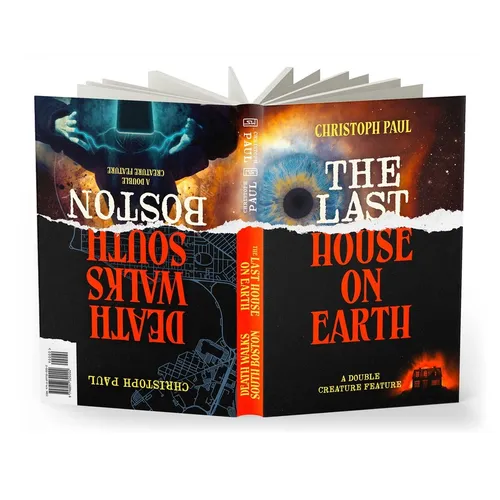 The Last House on Earth / Death Walks South Boston