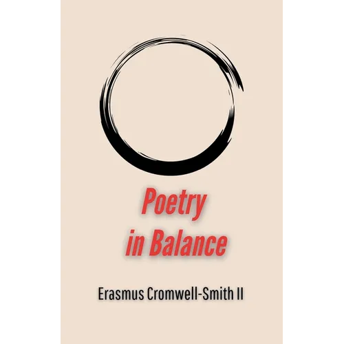 Poetry in Balance