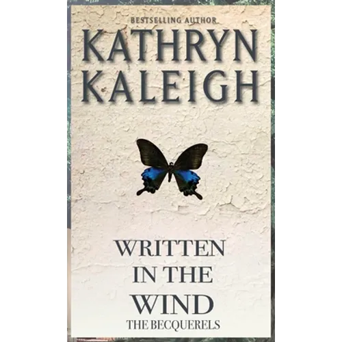 Written in the Wind