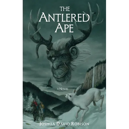 The Antlered Ape
