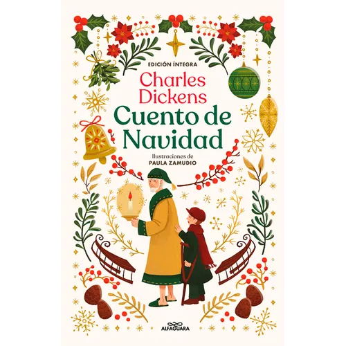 Cuento de Navidad / A Christmas Carol