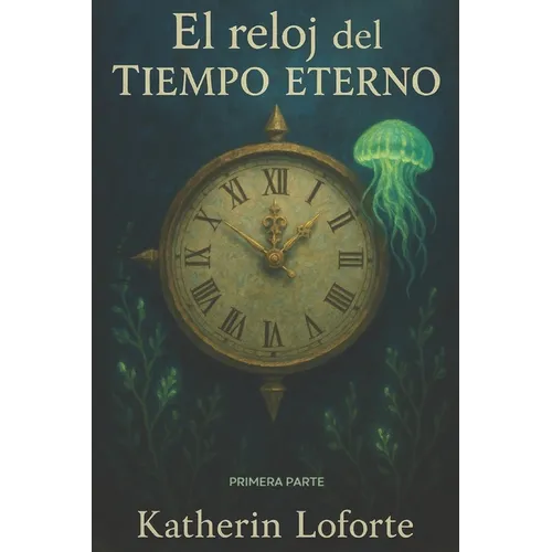 El Reloj del Tiempo Eterno