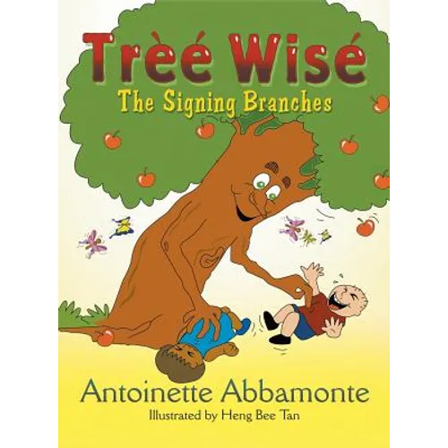 Tree Wise: The Signing Branches