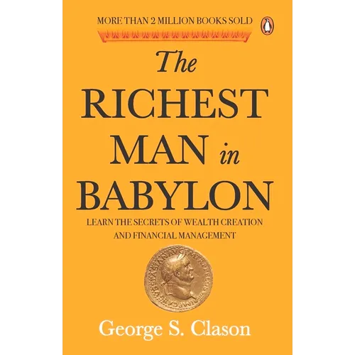 Richest Man in Babylon