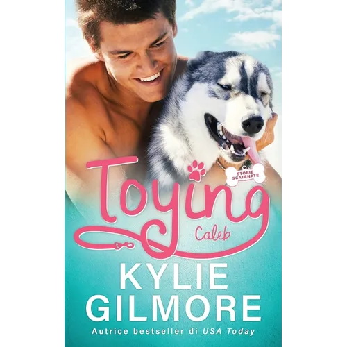 Toying - Caleb