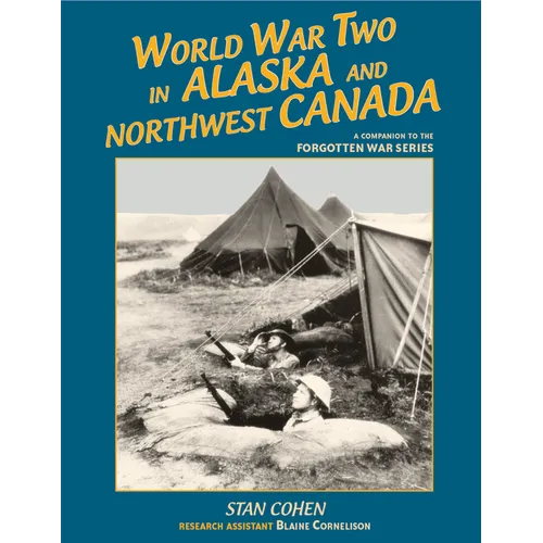 World War II in Alaska