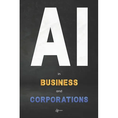 AI in Business and Corporations