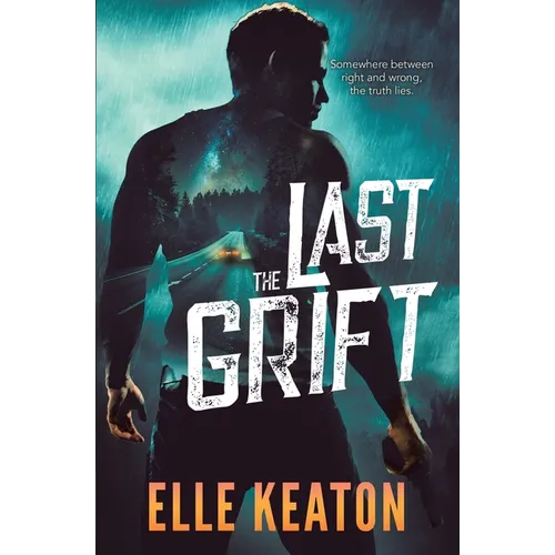 The Last Grift