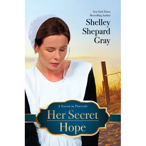 Her Secret Hope