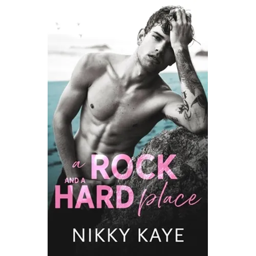 A Rock and a Hard Place