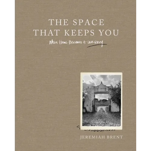 The Space That Keeps You: When Home Becomes a Love Story