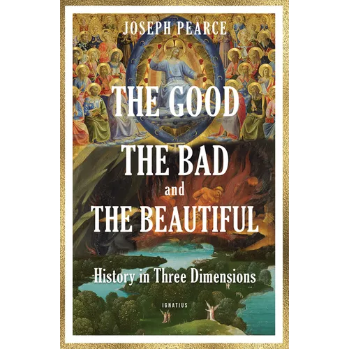 The Good, the Bad, and the Beautiful