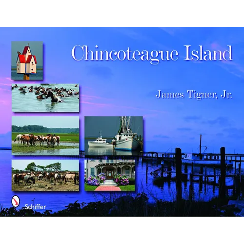 Chincoteague Island