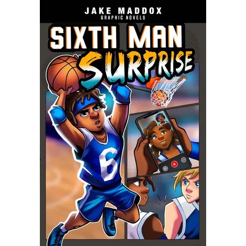 Sixth Man Surprise