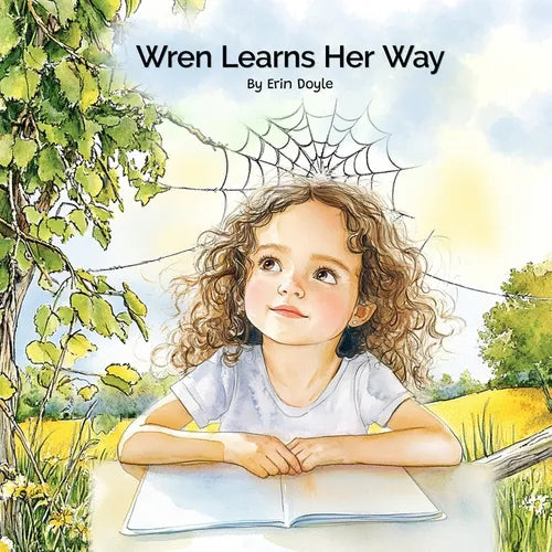 Wren Learns Her Way