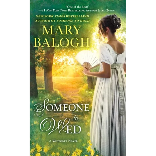 Someone to Wed: Alexander's Story