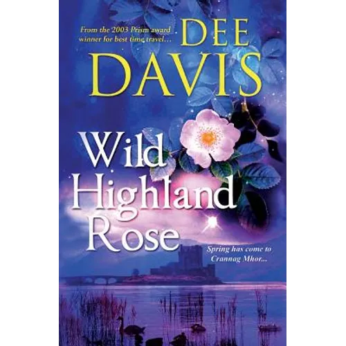 Wild Highland Rose