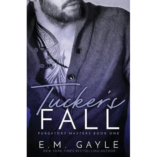 Purgatory Masters: Tucker's Fall