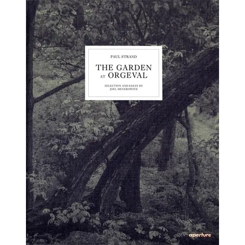 The Garden at Orgeval