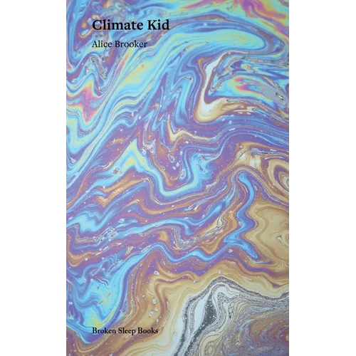 Climate Kid