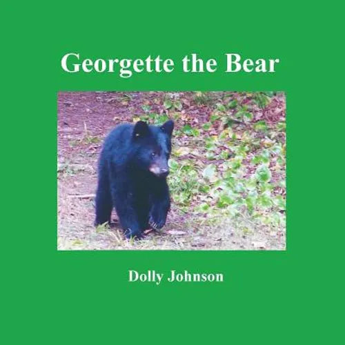 Georgette the Bear