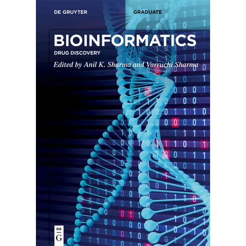 Bioinformatics: Drug Discovery